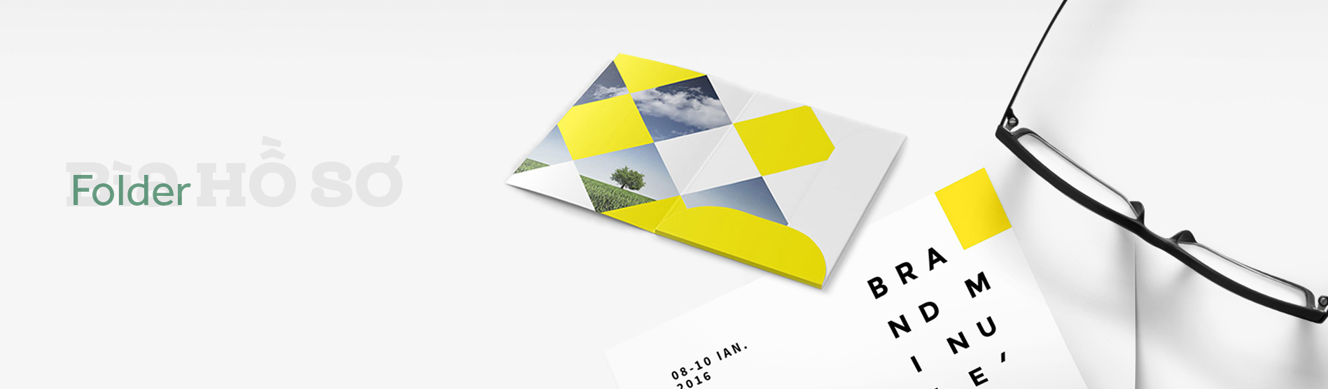 Bìa Sơ Mi ( Folder)